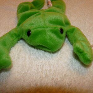 "LEGS"  Very RARE.  RETIRED